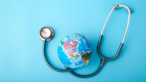 Health As a “Global Public Good”: Creating a Market for andemic risks