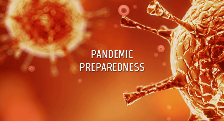 Options for Financing Pandemic Preparedness