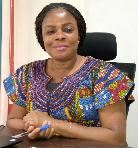 SPARC Appoints New Executive Director – Nkechi Olalere, M.D.
