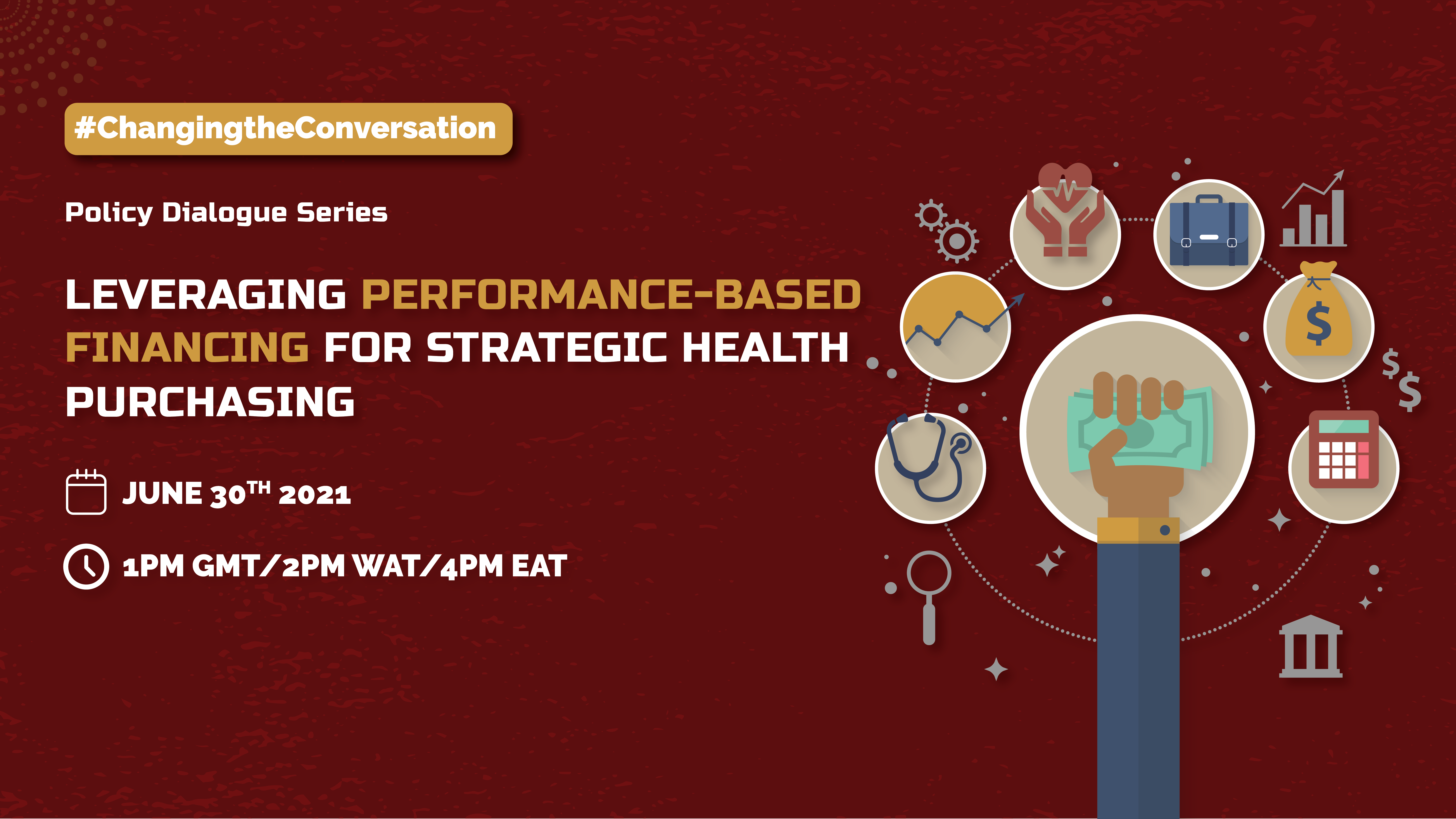 Leveraging Performance-Based Financing for Strategic Health Purchasing